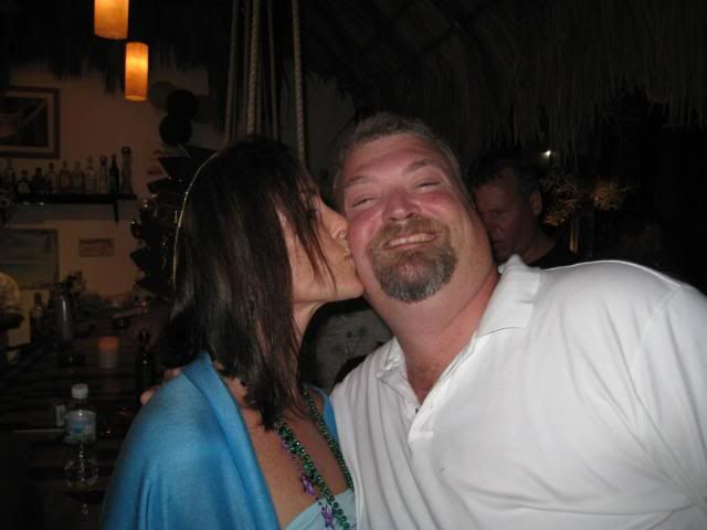 Fat Tuesday in Playa del Carmen Fat Tuesday in Playa del Carmen