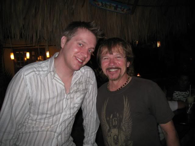 Mardi Gras at Luna Blue Hotel Mardi Gras at Luna Blue Hotel