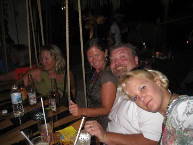 Fat Tuesday in Playa del Carmen Fat Tuesday in Playa del Carmen