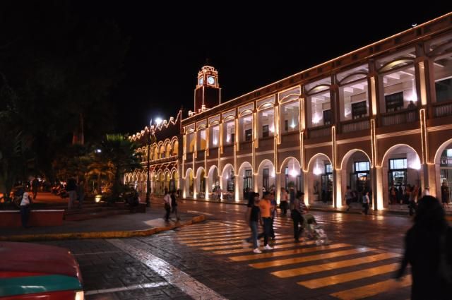 Gran Plaza Merida
