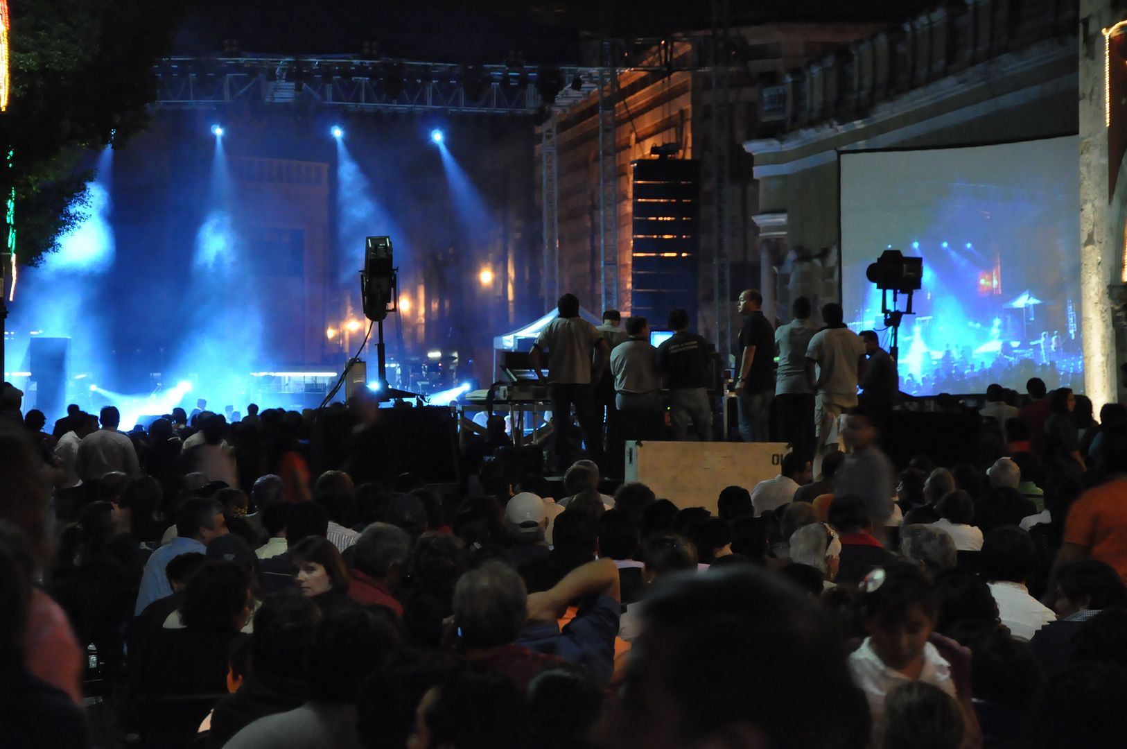 Gran Plaza Merida