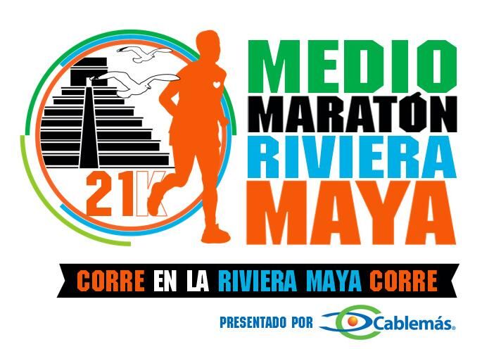 Riviera Maya Medio Maraton
