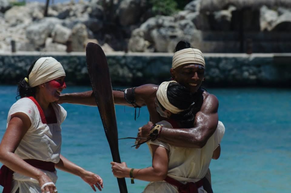 Sacred Mayan Journey Xcaret Sacred Mayan Journey Xcaret