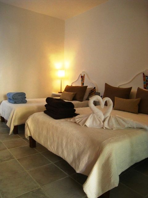 Hotels in Playa del Carmen