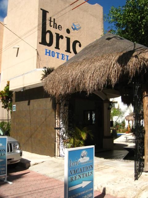 Hotels in Playa del Carmen Hotels in Playa del Carmen
