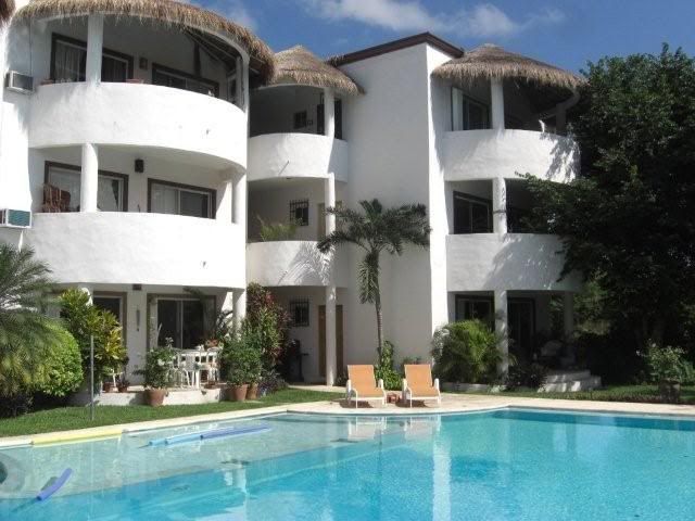 Long Term Rentals in Playa del Carmen Long Term Rentals in Playa del Carmen