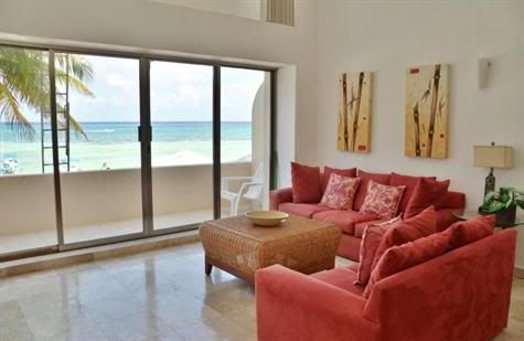 Playa del Carmen beach real estate Playa del Carmen beach real estate