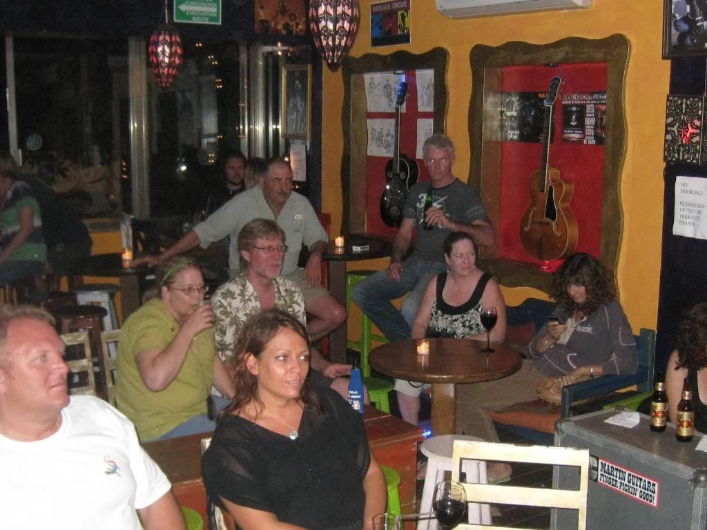 The Mojo Zone Playa del Carmen The Mojo Zone Playa del Carmen