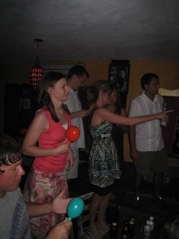 Mojo Zone in Playa del Carmen Mojo Zone in Playa del Carmen