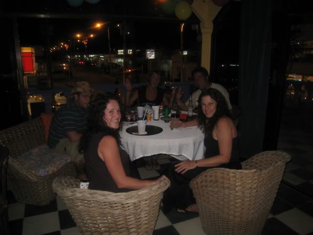 Mom's Bar in Playa del Carmen Mom's Bar in Playa del Carmen