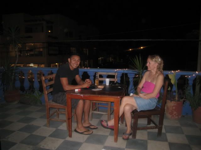Mom's Bar in Playa del Carmen Mom's Bar in Playa del Carmen
