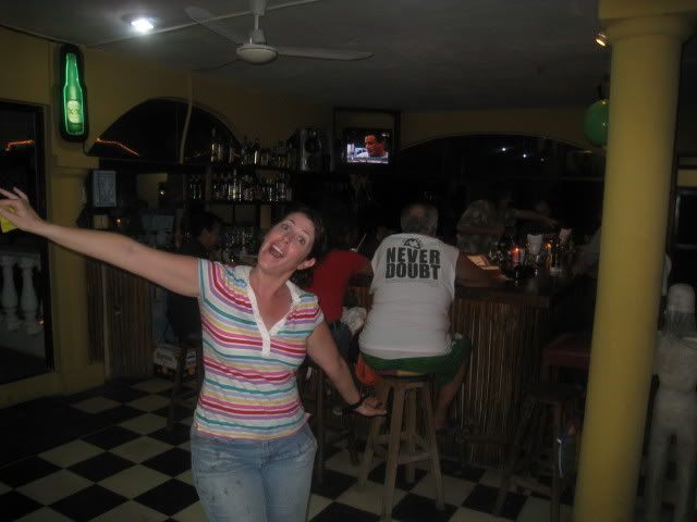 Mom's Bar in Playa del Carmen Mom's Bar in Playa del Carmen