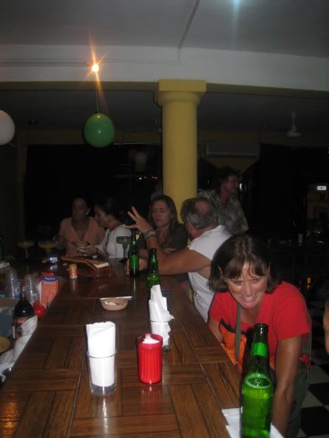 Mom's Bar in Playa del Carmen Mom's Bar in Playa del Carmen