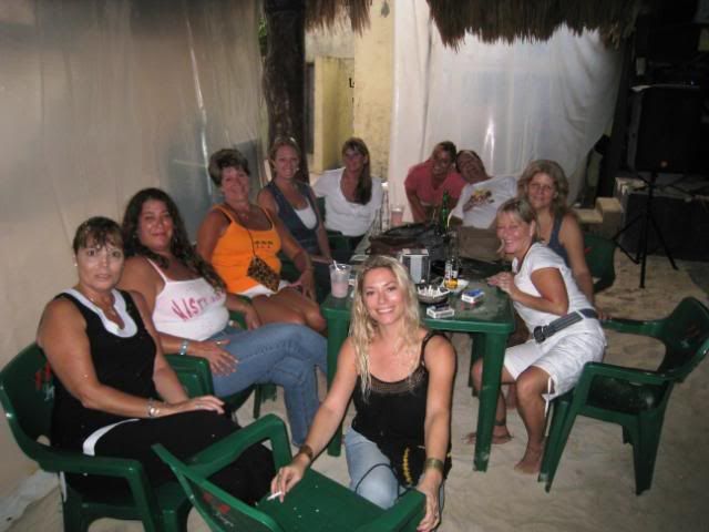 Captain Dave's Playa del Carmen Captain Dave's Playa del Carmen