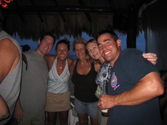 Captain Daves in Playa del Carmen Captain Daves in Playa del Carmen