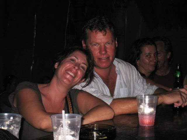 Captain Dave's in Playa del Carmen Captain Dave's in Playa del Carmen