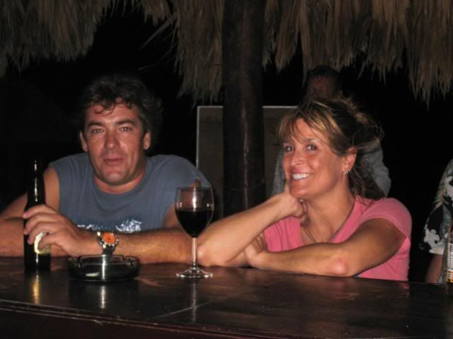 Captain Daves in Playa del Carmen Captain Daves in Playa del Carmen