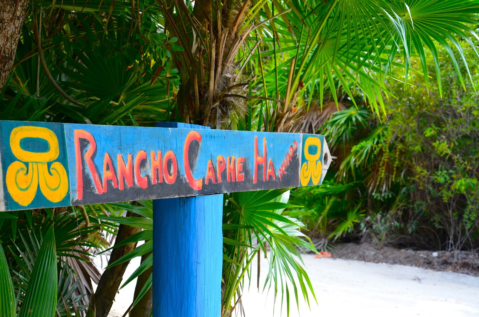 Rancho Caphe Ha Rancho Caphe Ha