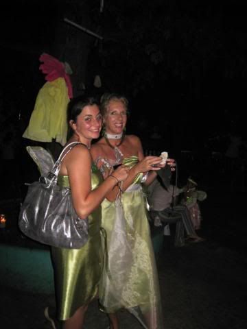Halloween in Playa del Carmen Halloween in Playa del Carmen