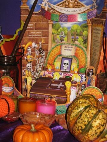 Halloween in Playa del Carmen Halloween in Playa del Carmen