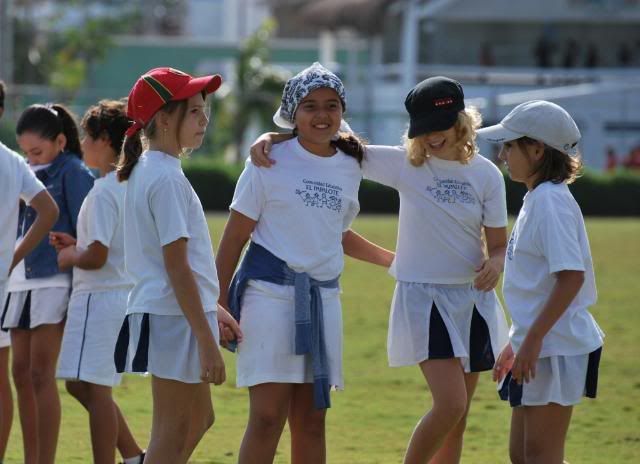 Papalote School Playa del Carmen Papalote School Playa del Carmen
