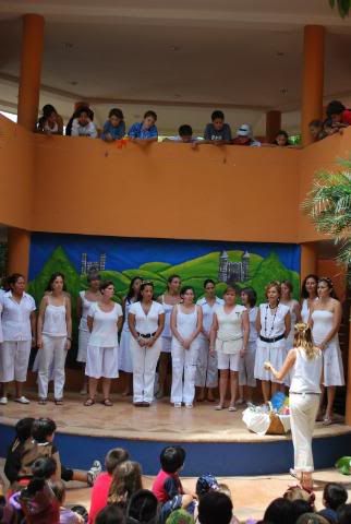 El Papalote School Playa del Carmen El Papalote School Playa del Carmen
