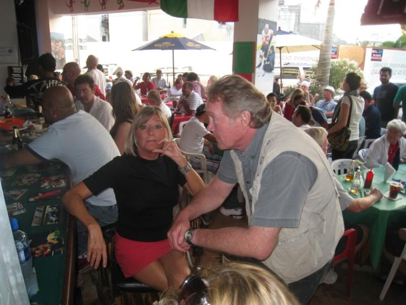PG's Sports Bar Playa del Carmen PG's Sports Bar Playa del Carmen