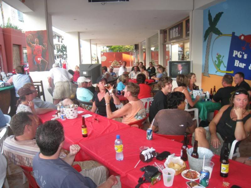 Sandbox Bar Playa del Carmen Sandbox Bar Playa del Carmen