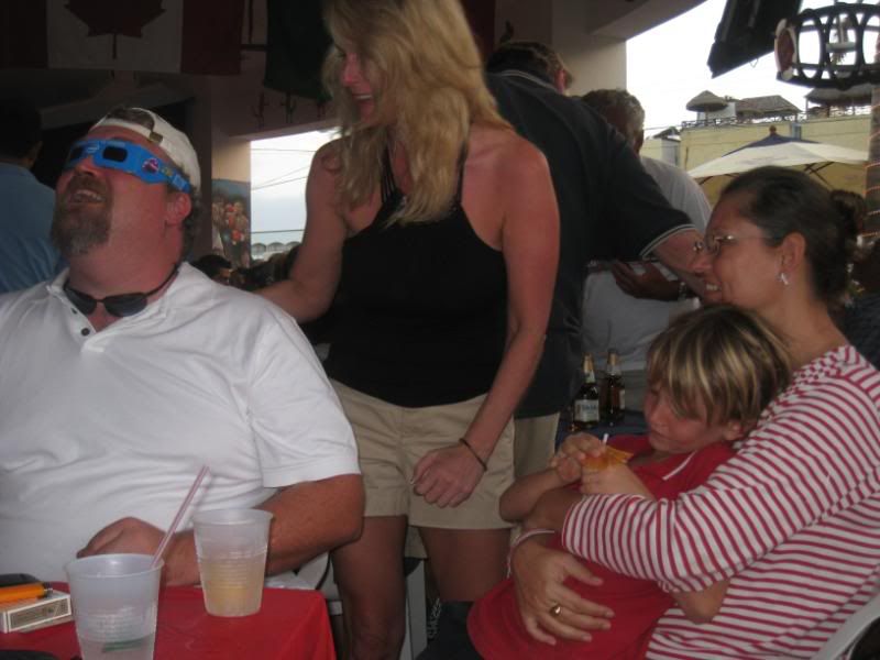 Superbowl 2009 Playa del Carmen Superbowl 2009 Playa del Carmen