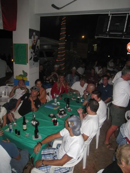 PG's Sandbox Bar and Grill Playa del Carmen PG's Sandbox Bar and Grill Playa del Carmen