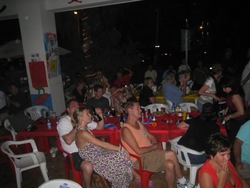 PG's Sports Bar Playa del Carmen PG's Sports Bar Playa del Carmen