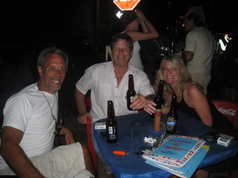 Superbowl 2009 Playa del Carmen Superbowl 2009 Playa del Carmen