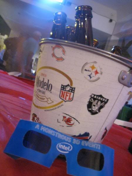 Superbowl 2009 Playa del Carmen Superbowl 2009 Playa del Carmen