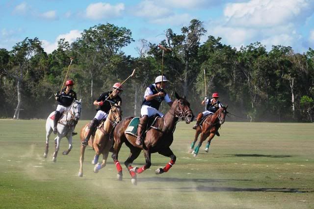 Polo in Mexico Polo in Mexico