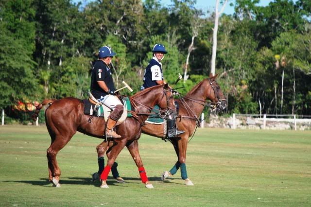 Polo in Mexico Polo in Mexico
