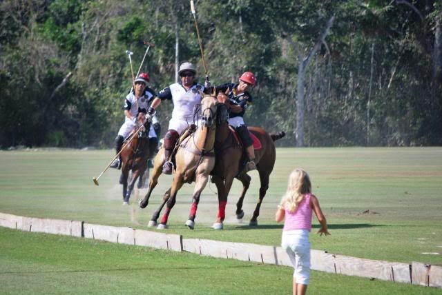 Polo in Mexico Polo in Mexico