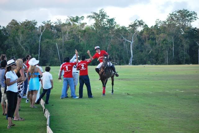 Polo in Mexico Polo in Mexico