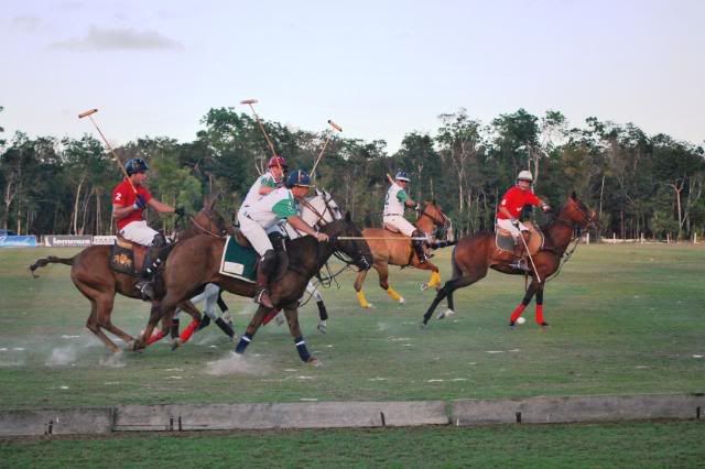 Polo in Mexico Polo in Mexico