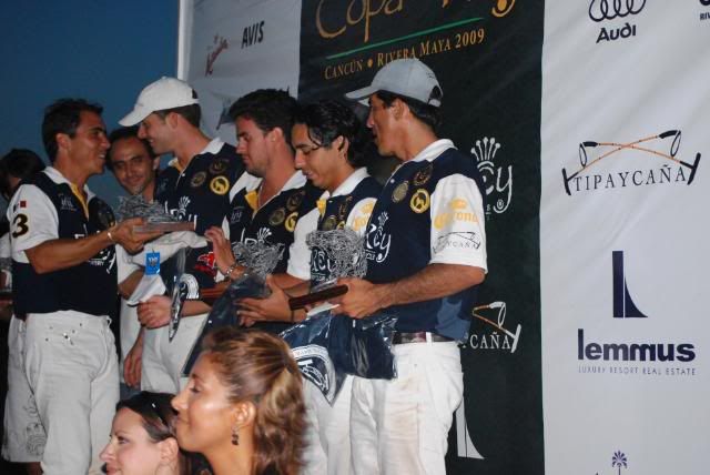 El Rey Polo Club El Rey Polo Club