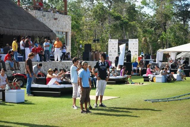 El Rey Polo Club El Rey Polo Club