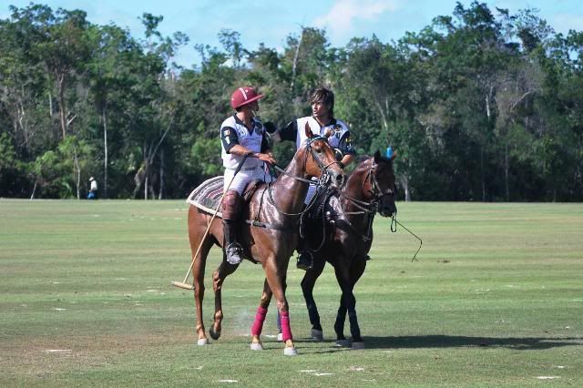 Polo in Mexico Polo in Mexico