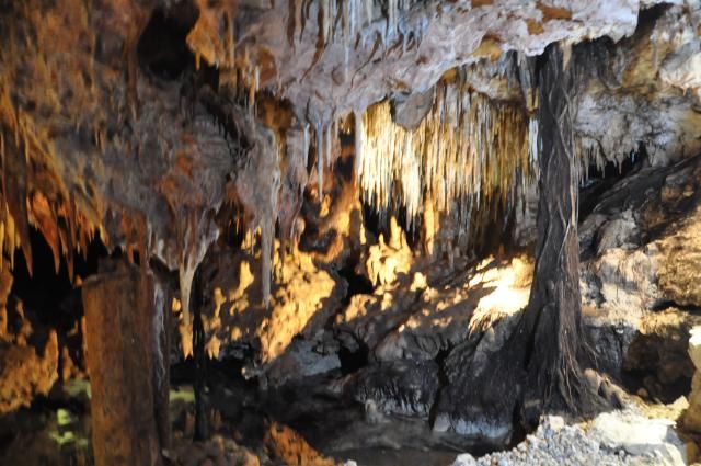 Cenotes