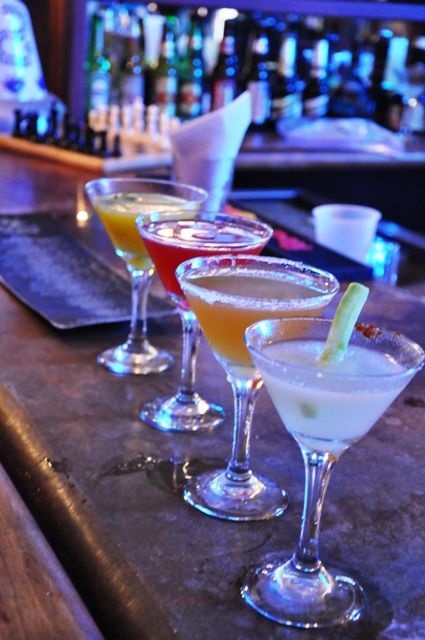 Dirty Martini Lounge Dirty Martini Lounge