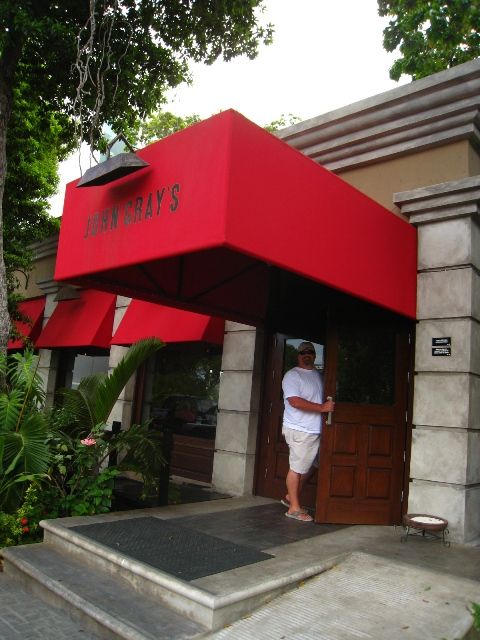 John Gray's Downtown John Gray's Downtown