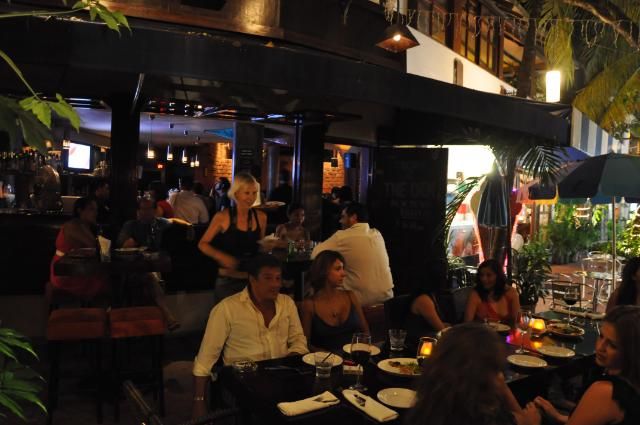 John Grays Place Playa del Carmen John Grays Place Playa del Carmen