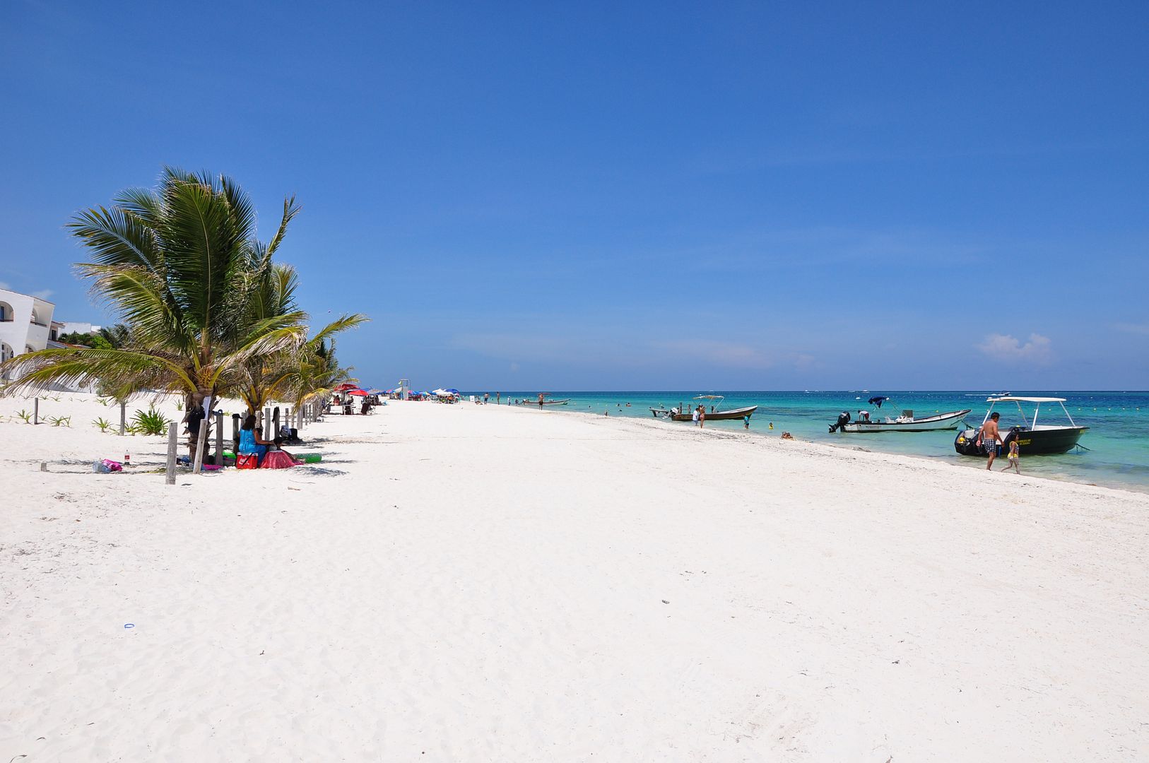 Puerto Morelos Puerto Morelos