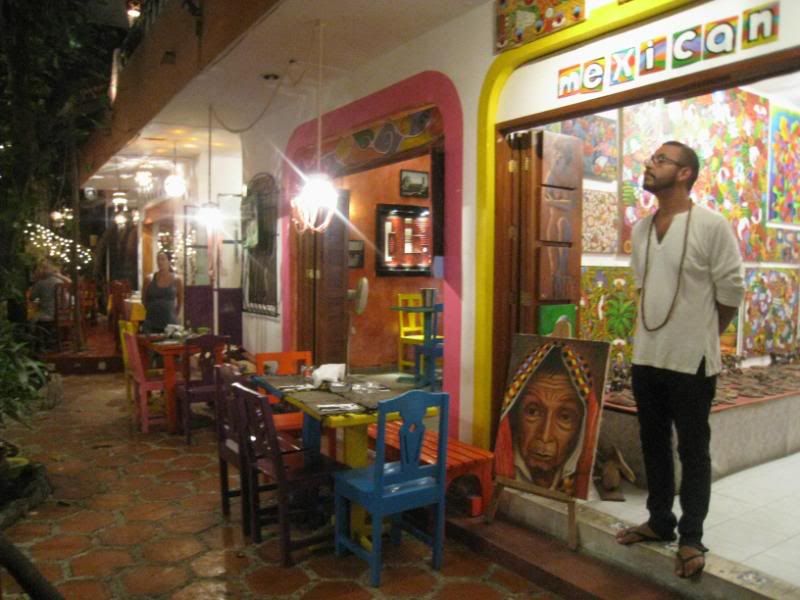 Nightlife in Playa del Carmen Nightlife in Playa del Carmen