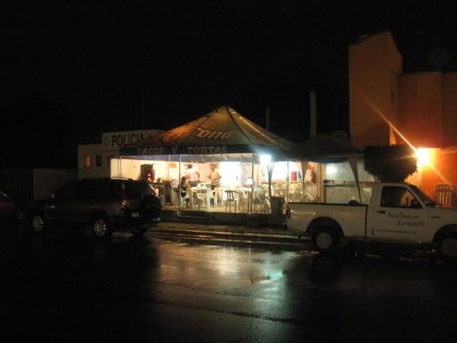 Tacos Arabe in Playa del Carmen Tacos Arabe in Playa del Carmen