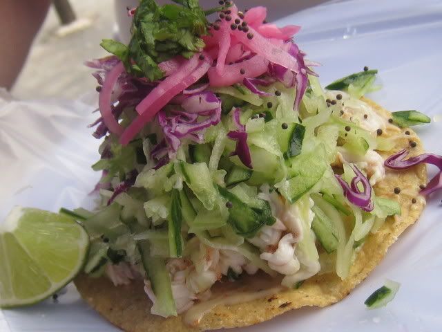 Great Tacos in Playa del Carmen Great Tacos in Playa del Carmen