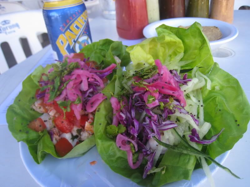 Great tacos in Playa del Carmen Great tacos in Playa del Carmen